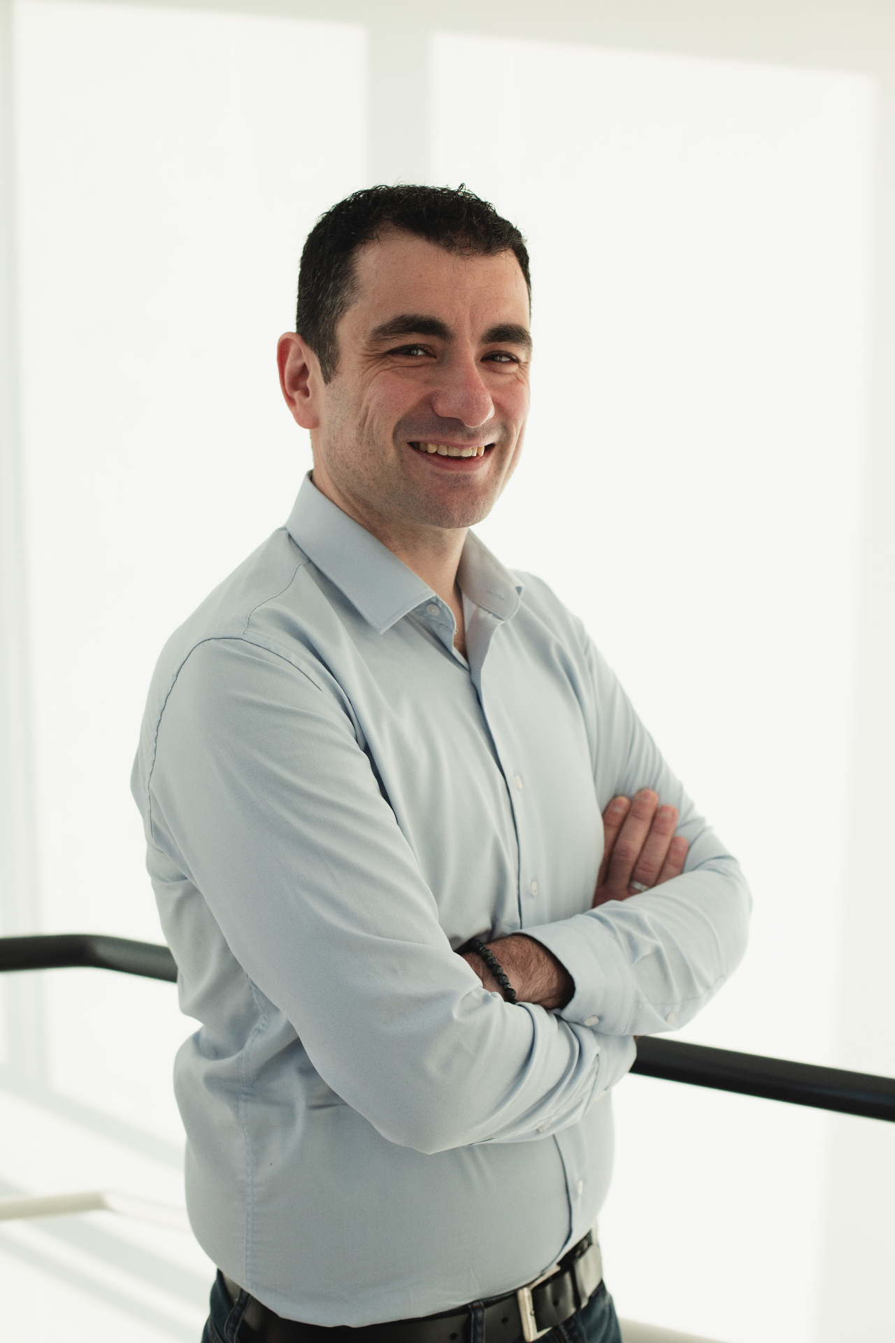 Adem Özdemir