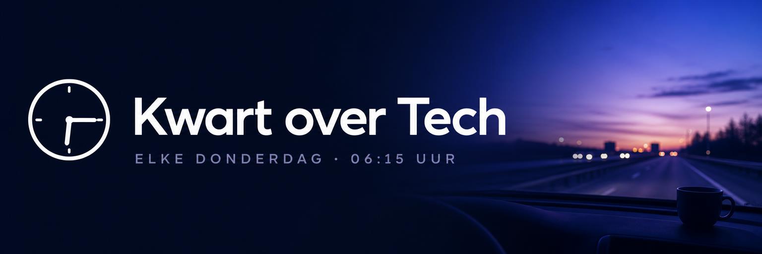 X / Twitter · Header